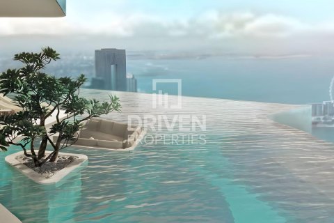 Apartamento en Dubai Marina, Dubai, 2 dormitorios, 201.69 m², № 142979 - foto 9