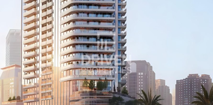 Apartamento en Dubai Marina, Dubai, 2 dormitorios, 201.69 m², № 142979