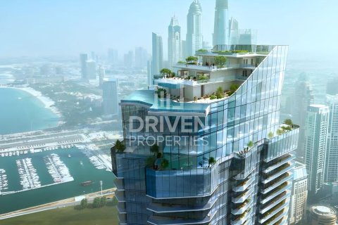 Apartamento en Dubai Marina, Dubai, 2 dormitorios, 201.69 m², № 142979 - foto 4