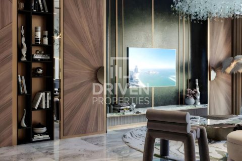 Apartamento en Dubai Marina, Dubai, 2 dormitorios, 201.69 m², № 142979 - foto 14