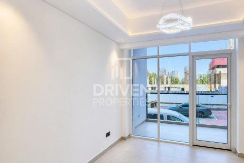 Apartamento en Jumeirah Village Triangle, Dubai, 2 dormitorios, 103.59 m², № 142971 - foto 7