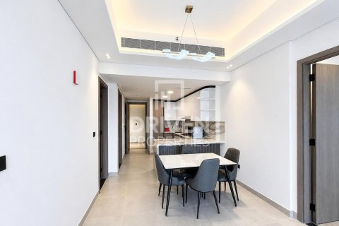 Apartment in Jumeirah Village Triangle, Dubai 2 bedrooms, 103.59 sq.m. № 142971