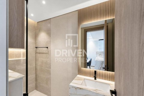 Apartamento en Jumeirah Village Triangle, Dubai, 2 dormitorios, 103.59 m², № 142971 - foto 10