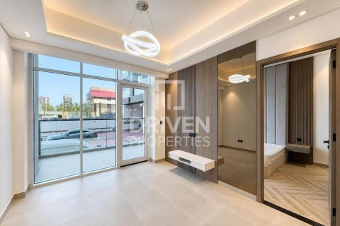 Apartamento en Jumeirah Village Triangle, Dubai, 2 dormitorios, 103.59 m², № 142971 - foto 2