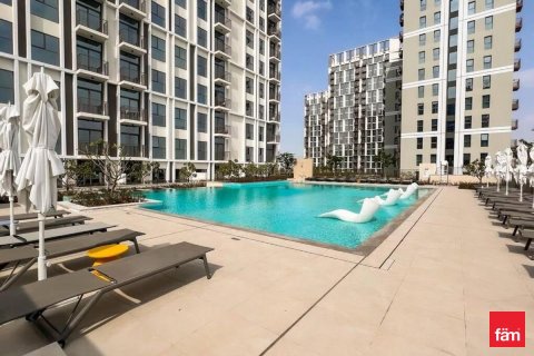 Apartamento en Dubai Hills Estate, Dubai, 2 dormitorios, 68.8 m², № 43018 - foto 1