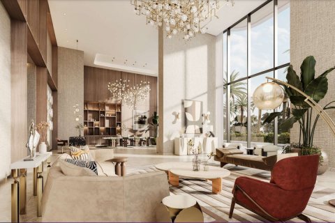 Apartment in Dubai 1 bedroom, 99.7 sq.m. № 43019 - photo 15