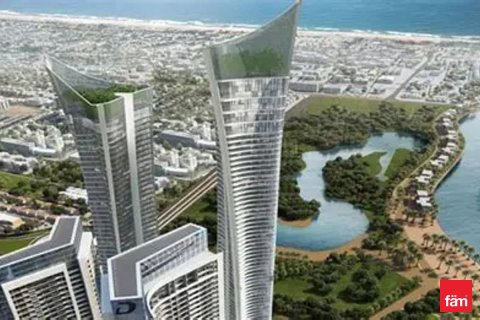 Apartamento en Dubai, 1 dormitorio, 72.1 m², № 43029 - foto 9