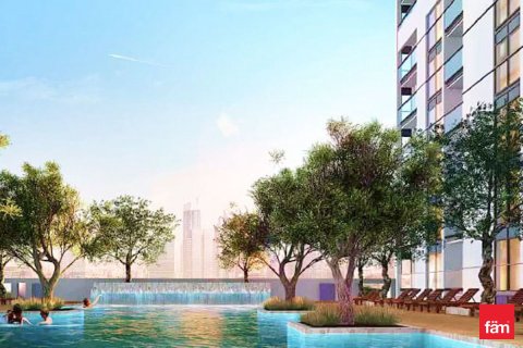 Apartamento en Dubai, 1 dormitorio, 72.1 m², № 43029 - foto 7
