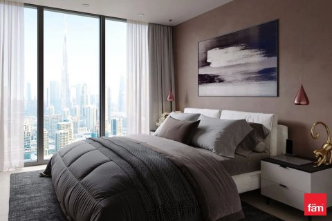 Apartamento en Dubai, 1 dormitorio, 72.1 m², № 43029 - foto 3