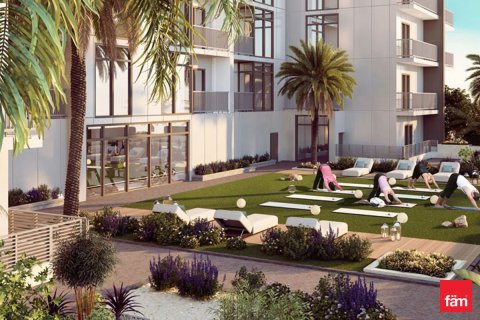 Apartamento en Dubai, 1 dormitorio, 72.1 m², № 43029 - foto 5