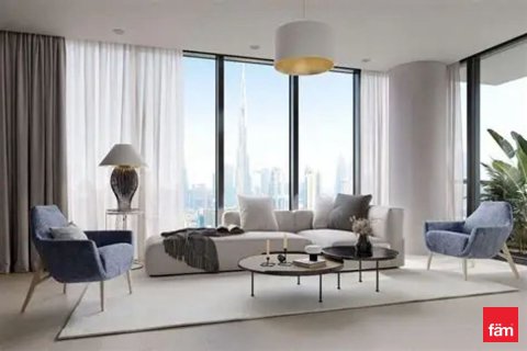 Apartamento en Dubai, 1 dormitorio, 72.1 m², № 43029 - foto 2