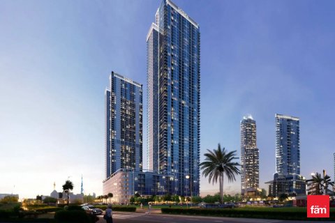 Apartamento en Dubai, 1 dormitorio, 72.1 m², № 43029 - foto 11