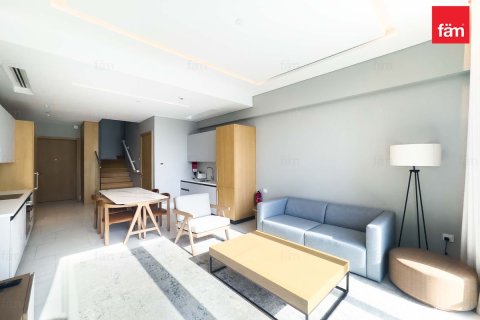 Apartamento en Business Bay, Dubai, 1 dormitorio, 111.7 m², № 43030 - foto 12