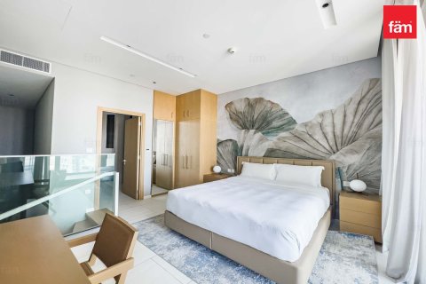 Apartamento en Business Bay, Dubai, 1 dormitorio, 111.7 m², № 43030 - foto 8