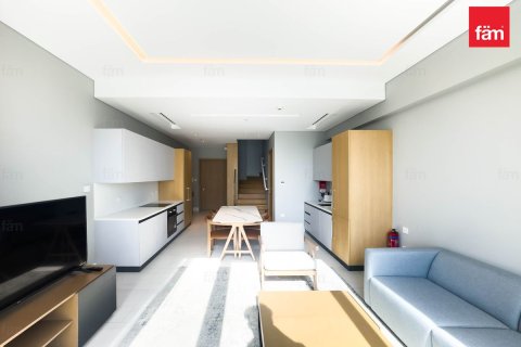 Apartamento en Business Bay, Dubai, 1 dormitorio, 111.7 m², № 43030 - foto 9