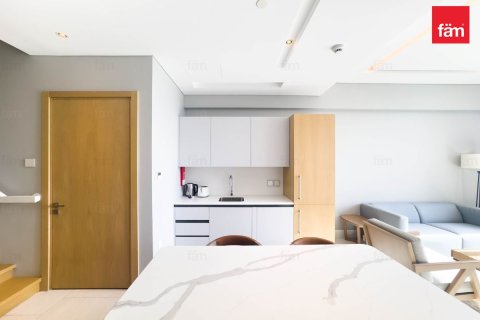 Apartamento en Business Bay, Dubai, 1 dormitorio, 111.7 m², № 43030 - foto 10