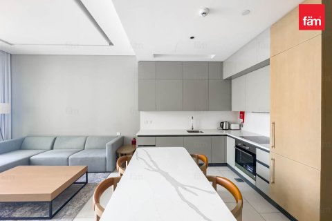 Apartamento en Business Bay, Dubai, 1 dormitorio, 111.7 m², № 43030 - foto 14