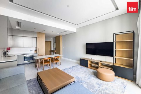 Apartamento en Business Bay, Dubai, 1 dormitorio, 111.7 m², № 43030 - foto 3