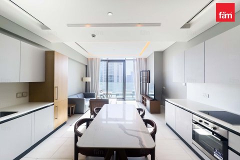 Apartamento en Business Bay, Dubai, 1 dormitorio, 111.7 m², № 43030 - foto 2