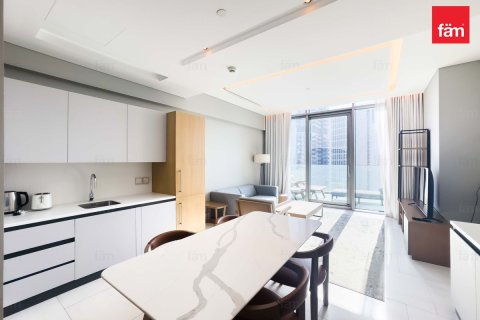 Apartamento en Business Bay, Dubai, 1 dormitorio, 111.7 m², № 43030 - foto 6