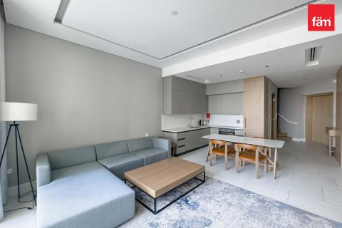 Apartamento en Business Bay, Dubai, 1 dormitorio, 111.7 m², № 43030 - foto 1