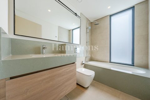 Villa in Sweden, The World Islands, Dubai 4 bedrooms, 257.52711600 sq.m. № 12843 - photo 18