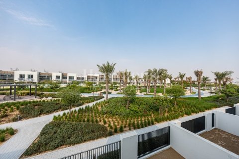 Villa in Sweden, The World Islands, Dubai 4 bedrooms, 257.52711600 sq.m. № 12843 - photo 23