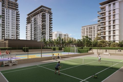 شقة في Marasi Business Bay, الخليج التجاري, دبي 3 غرف نوم, 141.49126900 م² رقم 12844 - صورة 2