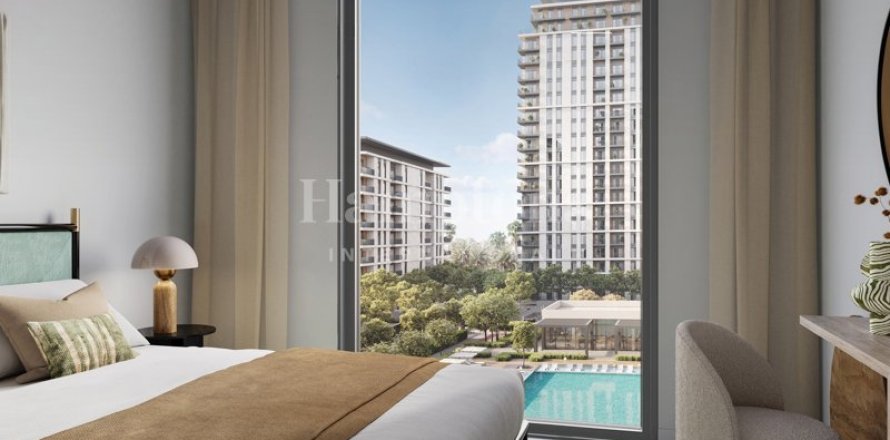 شقة في Marasi Business Bay, الخليج التجاري, دبي 3 غرف نوم, 141.491 م² رقم 12844