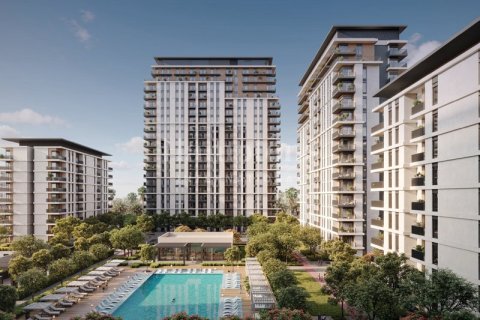 شقة في Marasi Business Bay, الخليج التجاري, دبي 3 غرف نوم, 141.49126900 م² رقم 12844 - صورة 6