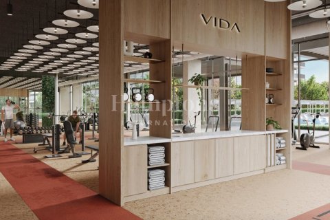 شقة في Marasi Business Bay, الخليج التجاري, دبي 3 غرف نوم, 141.49126900 م² رقم 12844 - صورة 8