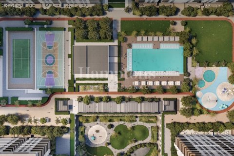 شقة في Marasi Business Bay, الخليج التجاري, دبي 3 غرف نوم, 141.49126900 م² رقم 12844 - صورة 9