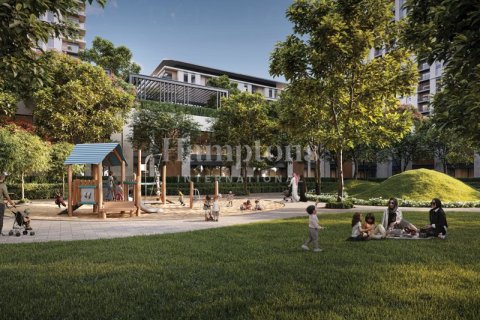 شقة في Marasi Business Bay, الخليج التجاري, دبي 3 غرف نوم, 141.49126900 م² رقم 12844 - صورة 10