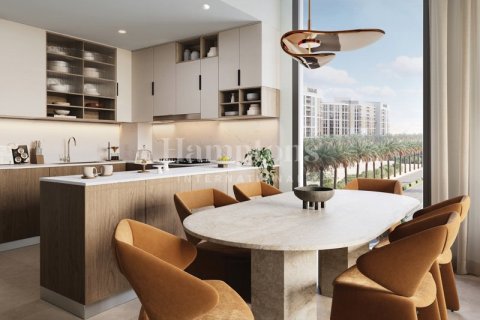 شقة في Marasi Business Bay, الخليج التجاري, دبي 3 غرف نوم, 141.49126900 م² رقم 12844 - صورة 3
