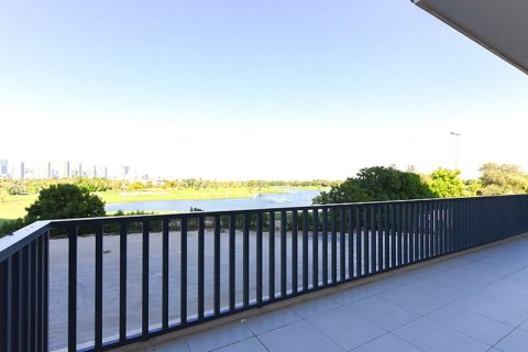 Снять в аренду квартиру в The Hills A, The Hills, Дубай: 3 спальни, 184.59826100м², № 12848 - фото 16