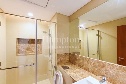Снять в аренду квартиру в The Hills A, The Hills, Дубай: 3 спальни, 184.59826100м², № 12848 - фото 13