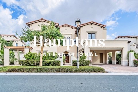فيلا في Rosa, Arabian Ranches 2, دبي 6 غرف نوم , 557.97541800 م² رقم 12846 - صورة 30