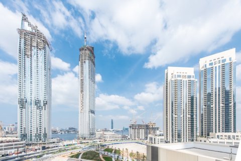 شقة في خور دبي, دبي 2 غرف نوم, 104.69982294 م² رقم 12847 - صورة 12