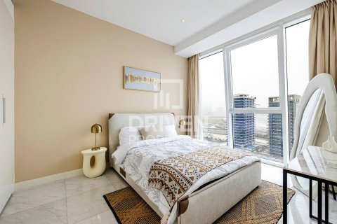 شقة في الخليج التجاري, دبي 1غرف نوم, 62 م² رقم 20652 - صورة 8