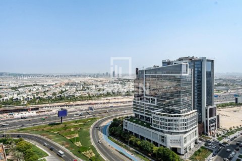 Appartement à Business Bay, Dubai, 2 chambres, 128 m², № 20651 - photo 14