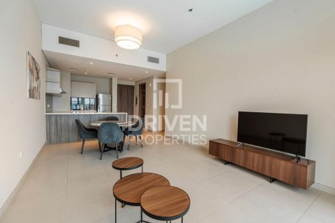 Appartement à Business Bay, Dubai, 2 chambres, 128 m², № 20651 - photo 1