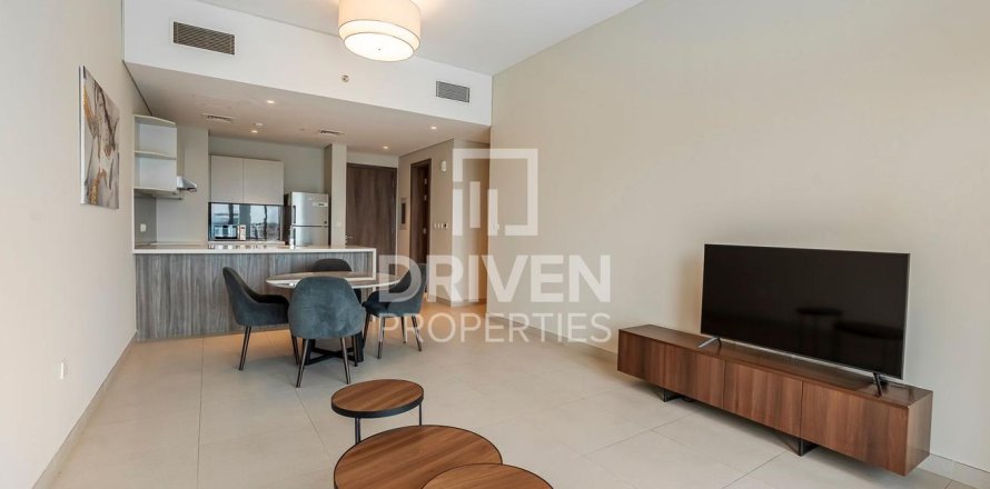 Appartement à Business Bay, Dubai, 2 chambres, 128 m², № 20651
