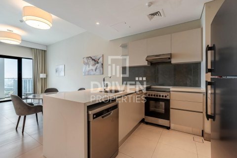 Appartement à Business Bay, Dubai, 2 chambres, 128 m², № 20651 - photo 9