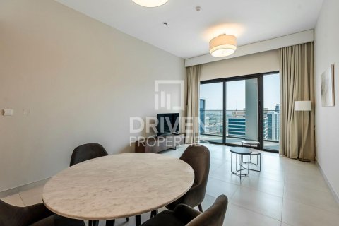 Appartement à Business Bay, Dubai, 2 chambres, 128 m², № 20651 - photo 2
