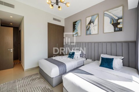 Apartamento en Opera District, Downtown Dubai (Downtown Burj Dubai), Dubai, 2 dormitorios, 103 m², № 20661 - foto 6