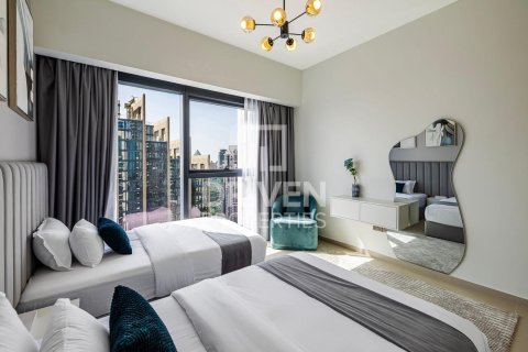 Apartamento en Opera District, Downtown Dubai (Downtown Burj Dubai), Dubai, 2 dormitorios, 103 m², № 20661 - foto 11