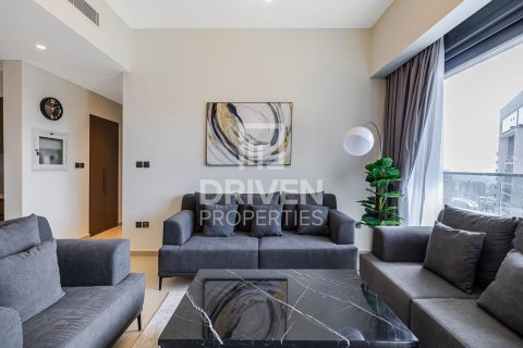 Apartamento en Opera District, Downtown Dubai (Downtown Burj Dubai), Dubai, 2 dormitorios, 103 m², № 20661 - foto 4