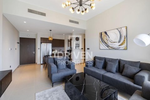 Apartamento en Opera District, Downtown Dubai (Downtown Burj Dubai), Dubai, 2 dormitorios, 103 m², № 20661 - foto 13