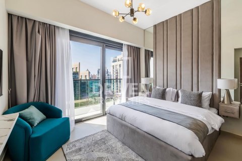 Apartamento en Opera District, Downtown Dubai (Downtown Burj Dubai), Dubai, 2 dormitorios, 103 m², № 20661 - foto 10