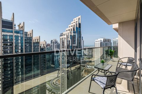 Apartamento en Opera District, Downtown Dubai (Downtown Burj Dubai), Dubai, 2 dormitorios, 103 m², № 20661 - foto 8